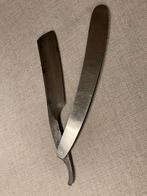 Vintage Scheermes - F.D. Bastet Den Haag, Antiek en Kunst, Ophalen of Verzenden