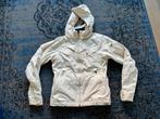 Peak Performance Ski Jas Dames - Maat M - Wit, Kleding | Dames, Wintersportkleding, Peak Performance, Ophalen of Verzenden, Zo goed als nieuw