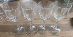 4 wijnglazen, Ophalen of Verzenden