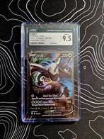 Lugia V 186/195 CGC 9,5 Mint+, Ophalen of Verzenden, Zo goed als nieuw, Losse kaart