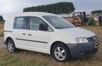 Volkswagen Caddy 1.4 benzine met Prins LPG3 installatie, Voorwielaandrijving, Stof, 4 cilinders, 1462 kg