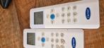 Airco Carrier 2 afstandsbedieningen, Ophalen of Verzenden, Wandairco, Afstandsbediening