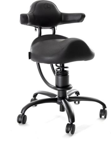 SpinaliS Rodeo Ergonomische werkkruk beschikbaar voor biedingen