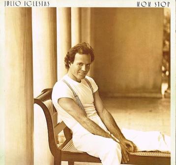 Julio Iglesias - Non-Stop Origingle LP Nieuw, Ongebruikt Old beschikbaar voor biedingen