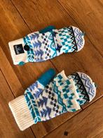 Nieuwe Brunotti klep handschoenen, maat L/XL, Kleding | Dames, Mutsen, Sjaals en Handschoenen, Verzenden, Maat 42/44 (L), Nieuw