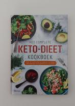 Jane FAERBER - Het complete keto-dieet kookboek, Ophalen of Verzenden, Gelezen, Jane FAERBER