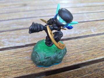Skylander : Swap Force : Ninja Stealt Elf !! beschikbaar voor biedingen