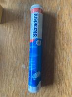 Steradent Reinigingstabletten, Ophalen, Nieuw, Overige typen