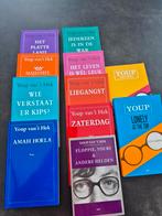 Boeken Youp van 't Hek, Ophalen, Zo goed als nieuw, Cabaret