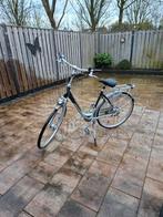 Te koop gazelle fiets, Ophalen
