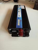 Power inverter / omvormer, Ophalen, Gebruikt, Overige typen
