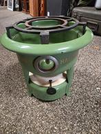 Vintage Halley Waterverwarmer / Kachel, Ophalen of Verzenden
