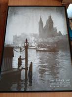 Schilderij Amsterdam, Antiek en Kunst, Ophalen