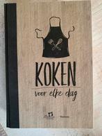 Koken voor elke dag, Boeken, Ophalen of Verzenden, Nieuw, Nederland en België