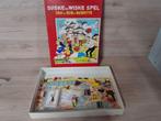 suske en wiske spel [s1137], Hobby en Vrije tijd, Gezelschapsspellen | Bordspellen, Ophalen of Verzenden, Zo goed als nieuw