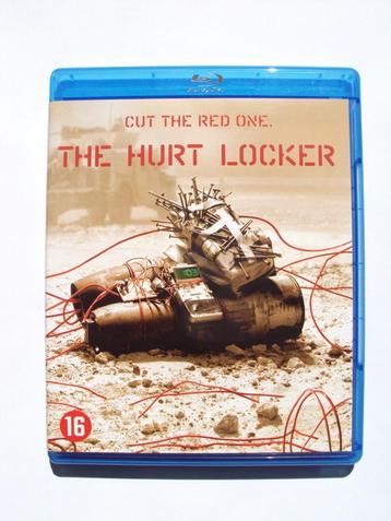 BR - The Hurt Locker beschikbaar voor biedingen