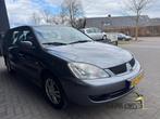 Mitsubishi Lancer Station Wagon 1.6 Inform, Voorwielaandrijving, 65 €/maand, Stof, Gebruikt