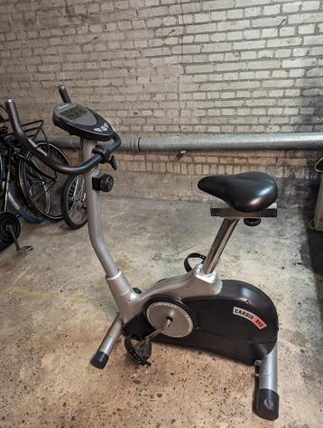 Hometrainer dunlop beschikbaar voor biedingen