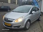 Opel Corsa 1.2-16V Enjoy*rijd rem schakel zeer goed*nap*apk*, Auto's, Voorwielaandrijving, 450 kg, 4 cilinders, 1229 cc