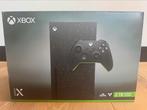 Xbox Series X – 2 TB Galaxy Black Special Edition, Spelcomputers en Games, Ophalen, Nieuw, Xbox Series X