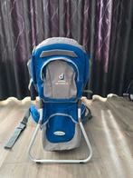 Babydrager deuter Kid Comfort II, Kinderen en Baby's, Babydragers en Draagdoeken, Ophalen of Verzenden, Rug, Overige typen