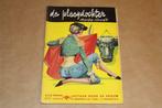 De pleegdochter - Lectuur voor de vrouw - 1959, Boeken, Overige Boeken, Gelezen, Ophalen of Verzenden