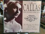 Maria Callas Sings Favourite Opera Arias 2CD, Ophalen, Romantiek, Zo goed als nieuw, Opera of Operette