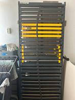 Lattenbodem Bossflex 400 (80x200) 2 stuks, Eenpersoons, Ophalen of Verzenden, Zo goed als nieuw, 80 cm