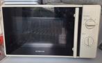 Bieden vanaf € 7,50 - Inventum magnetron, Ophalen, Minder dan 45 cm, Draaiplateau, Vrijstaand
