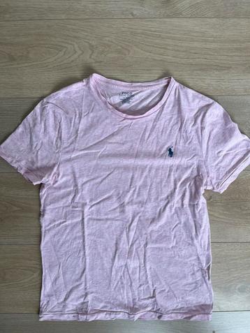 Mooi shirt Polo Ralph Lauren maat M beschikbaar voor biedingen