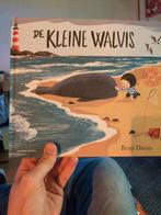 De kleine walvis, Ophalen of Verzenden, Nieuw