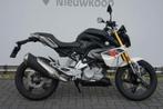 BMW G 310 R (bj 2018), Motoren, Motoren | BMW, 313 cc, Bedrijf, Onbekend, Onbekend
