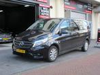 Mercedes-Benz Vito Tourer 116 BlueTEC Pro Autom € 19.950,0, Auto's, Mercedes-Benz, Nieuw, Geïmporteerd, 163 pk, 17 km/l