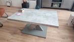 Salontafel betonlook - 60x90cm, Huis en Inrichting, Ophalen, Overige materialen, 50 tot 100 cm, 50 tot 100 cm