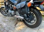 Zadel tassen en vork tas, Motoren, Accessoires | Koffers en Tassen, Ophalen of Verzenden, Gebruikt