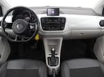Volkswagen e-Up! e-Up! / Navigatie / Cruise Control / Climat, Stof, Up!, Electronic Stability Program (ESP), Grijs