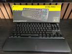 Corsair K70 PRO TKL Magnetisch, Computers en Software, Toetsenborden, Ophalen of Verzenden, Zo goed als nieuw, Qwerty, Gaming toetsenbord