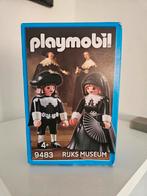 Playmobil Rijksmuseum Set 9483, Ophalen of Verzenden, Nieuw, Complete set