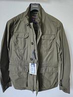 Nieuwe originele nette Woolrich zomerjas getailleerd maat S, Nieuw, Ophalen of Verzenden, Woolrich, Groen