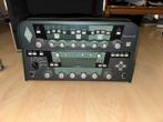 Kemper profiler powered + remote + case, Muziek en Instrumenten, Versterkers | Bas en Gitaar, Ophalen, Gebruikt, 100 watt of meer