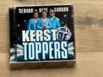 Cd Kerst met de Toppers, Ophalen of Verzenden, Zo goed als nieuw, Levenslied of Smartlap