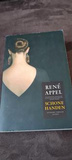 Schone Handen, Ophalen of Verzenden, Gelezen, Nederland