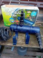 AlgClear UVC 7000, Tuin en Terras, Vijver-toebehoren, Ophalen, Gebruikt