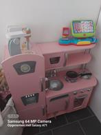 Kidzcraft keuken, Ophalen, Gebruikt, Speelkeuken