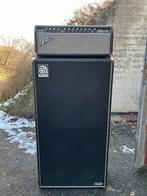 Fender Super Bassman 300, Muziek en Instrumenten, Versterkers | Bas en Gitaar, 100 watt of meer, Zo goed als nieuw, Ophalen, Basgitaar