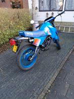 Honda MT5, Ophalen, Overige merken, 4 versnellingen, 50 cc