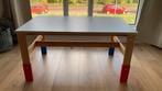 Gratis: IKEA kindertafeltje SANSAD, Ophalen, Gebruikt, Tafel(s)