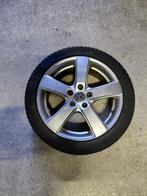 Volkswagen wielen, Auto-onderdelen, Banden en Velgen, Ophalen, Banden en Velgen, 17 inch, Bestelwagen