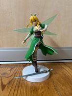 Furyu S.A.O. Sword Art Online: Leafa Anime figure, Ophalen of Verzenden, Zo goed als nieuw, Overige typen