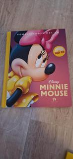 The Walt Disney Company - Minnie Mouse, Boeken, Gelezen, Ophalen of Verzenden, The Walt Disney Company